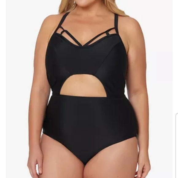 Jessica Simpson Other - Jessica Simpson swimsuit